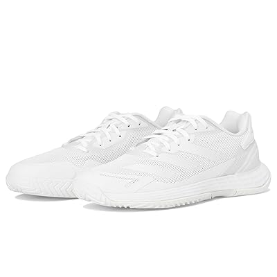 adidas Defiant Speed 2 Tennis Shoes Women