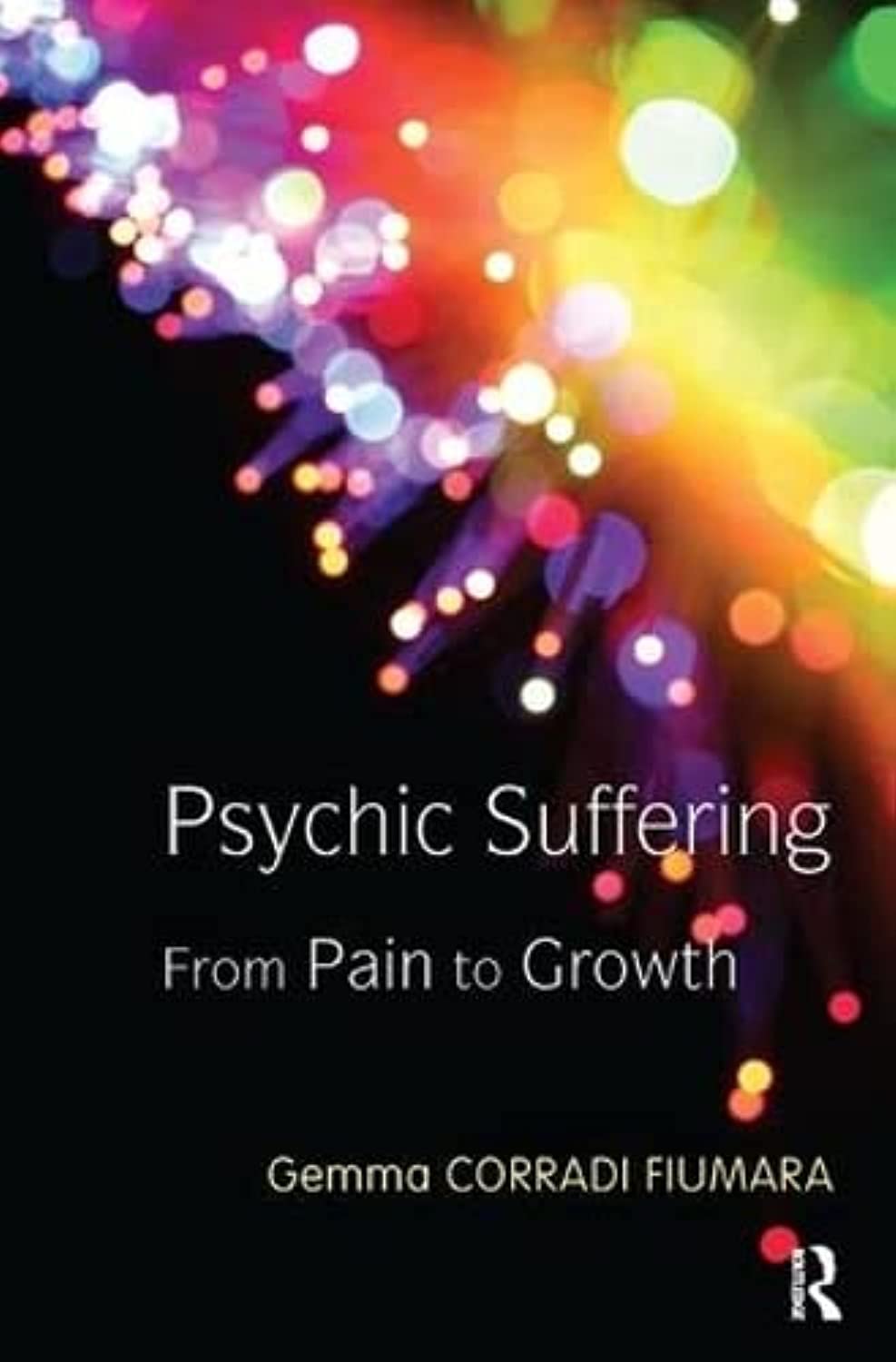 Psychic Suffering: From Pain to Growth