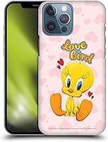Vista 15 de Head Case Designs Funda rígida con licencia oficial de Looney Tunes Bugs Bunny y Lola Bunny Season compatible con Apple iPhone 13 Pro Max