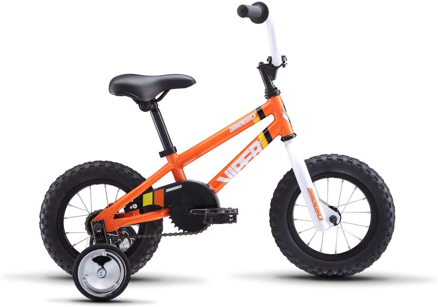 Diamondback Bicycles Mini Viper Youth BMX Bike Sporting Goods