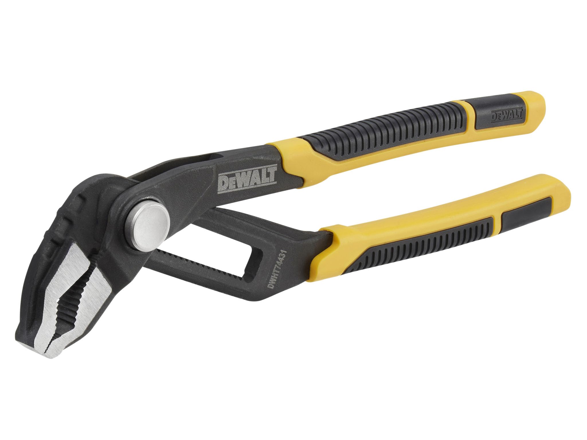 Alicate de cremallera 250 mm DeWALT DWHT0-74431