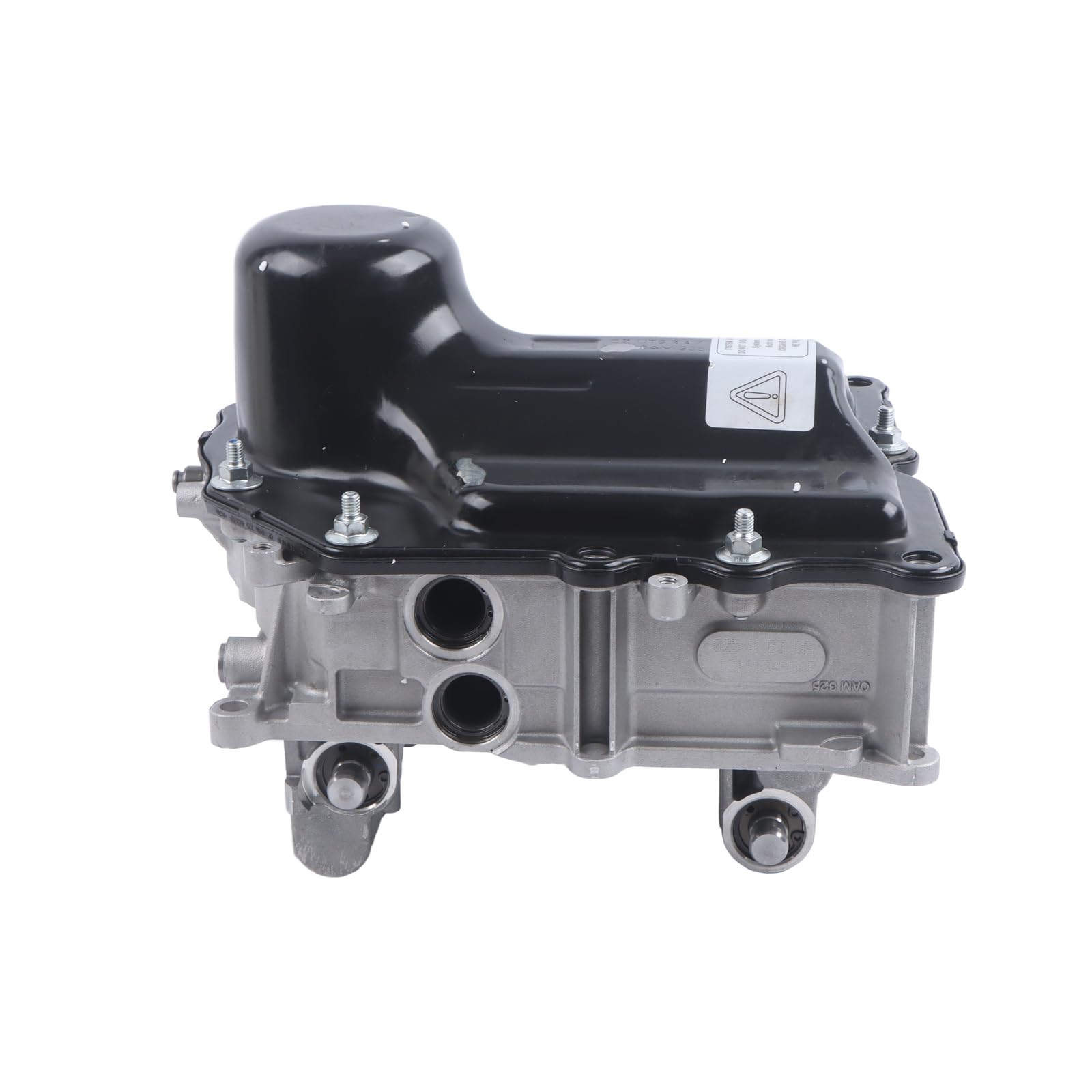 Photo 1 of Kessocco DSG DQ200 0AM Transmission Valve Body Replacement for 2007-UP VW Jetta Passat Tiguan Golf Polo A1 A3 TT Seat Altea Ibiza Leon 7-Speed Automatic Transmission