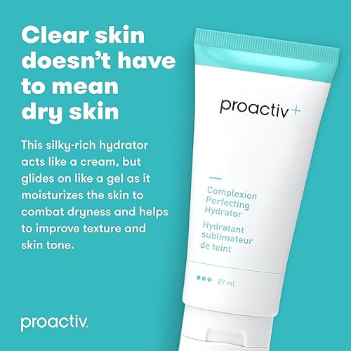 Miniatura 3 de PROACTIV+ Hidratante para perfeccionar el cutis, 3 onzas (90 días)