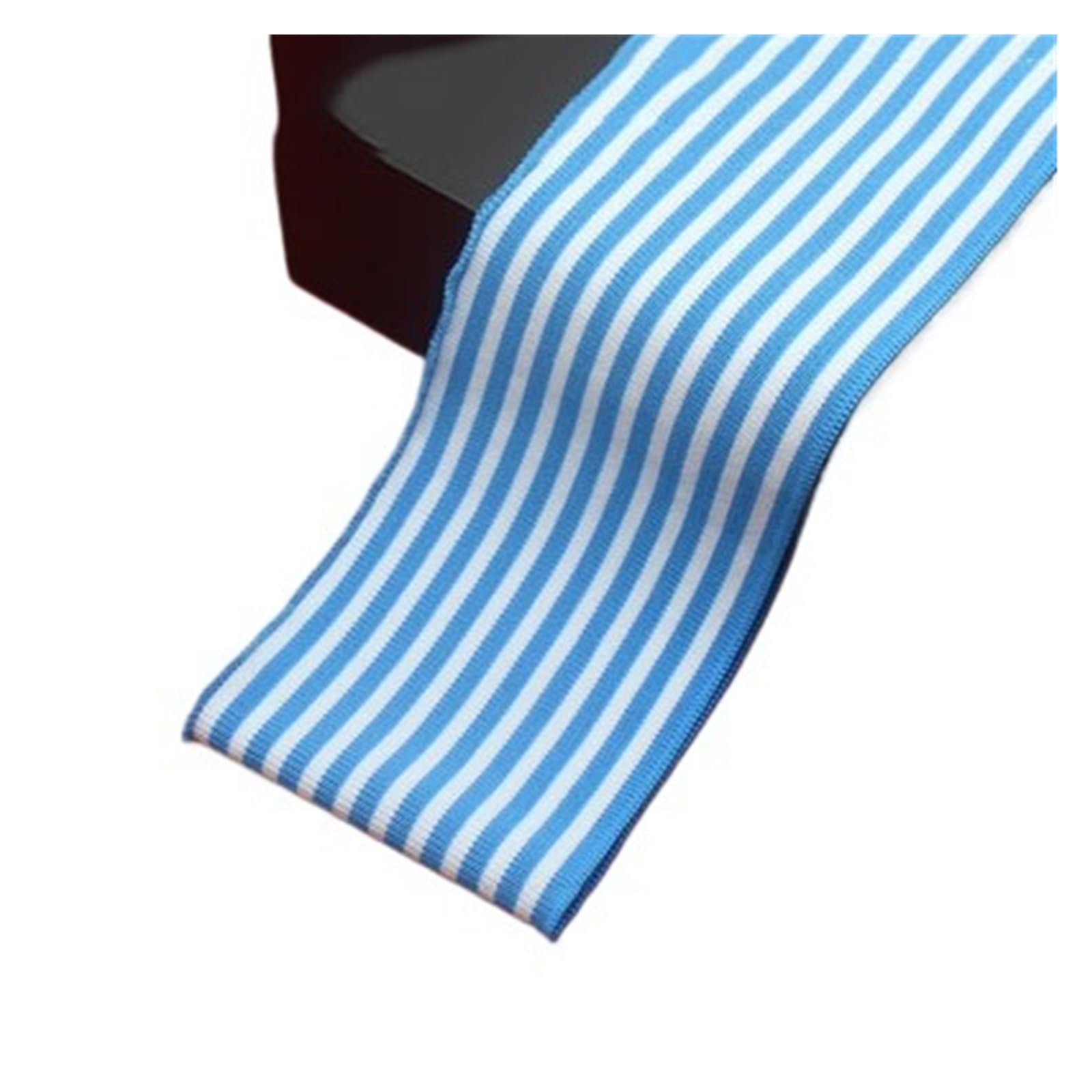 Rib Knit Cuff, Elastic Ribbed Cuffs Multicolor 7.5x85cm(Hzrh106)