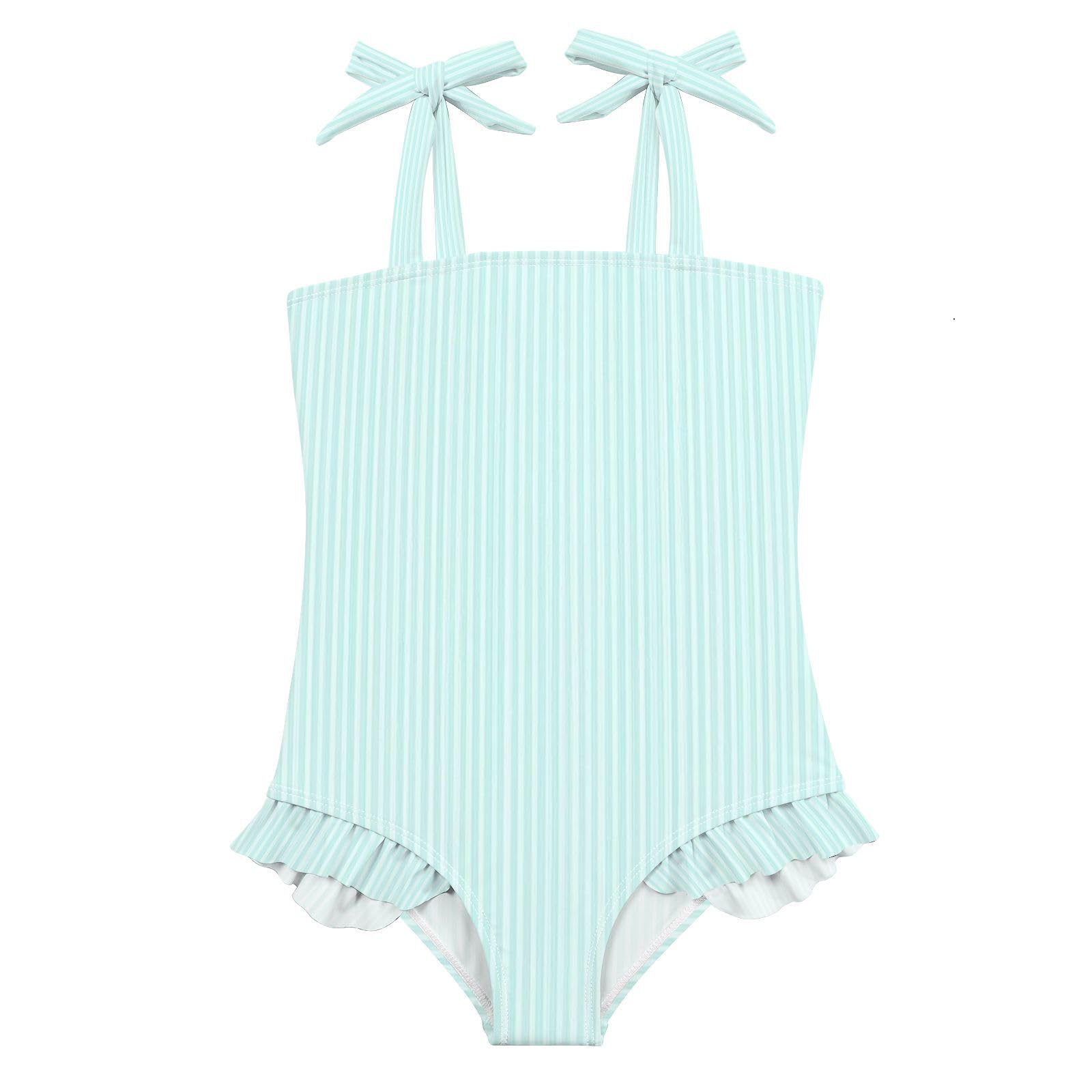 FRODOTGV Costume intero da bagno ad asciugatura rapida, per piscina, spiaggia, surf, per bambini