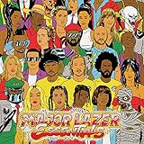 tarrus riley blem  Powerful (feat. Ellie Goulding & Tarrus Riley)