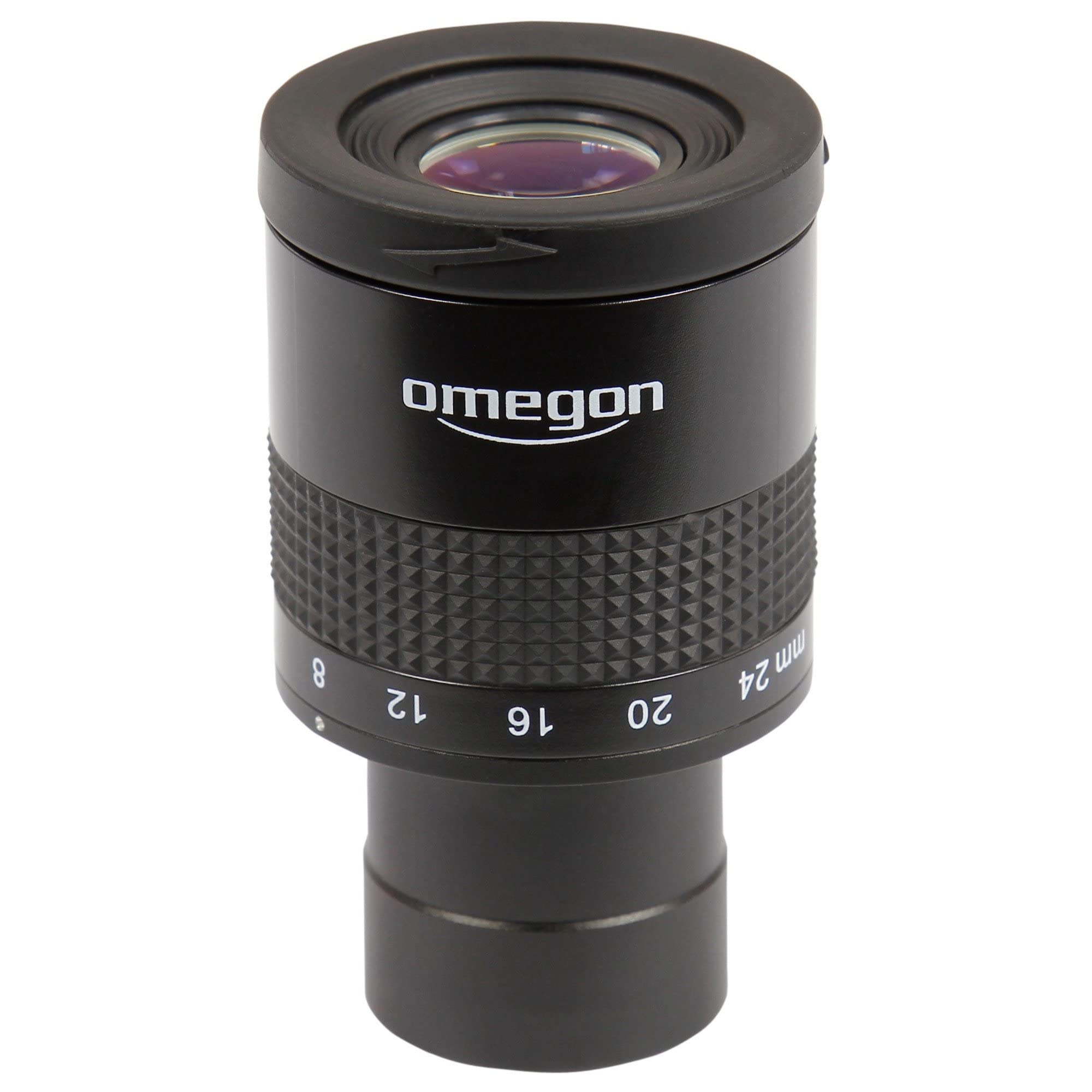 Omegon Oculaire Zoom Magnum 8-24 mm 1,25''