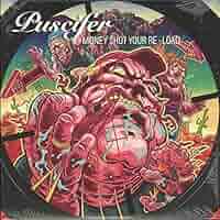 米2LP Puscifer Money $hot Your Re - Load 538883861 Puscifer Entertainme /00520 PUSCIFER - Money Shot: Your Re Load (2Lp/Gatefold) - Amazon