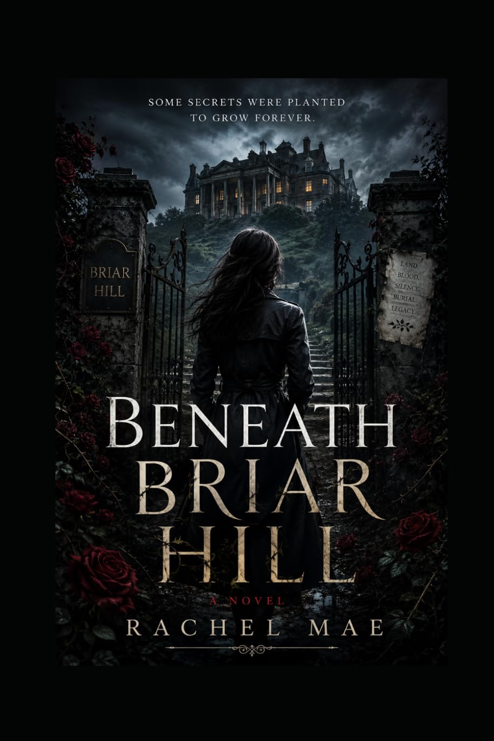Beneath Briar Hill