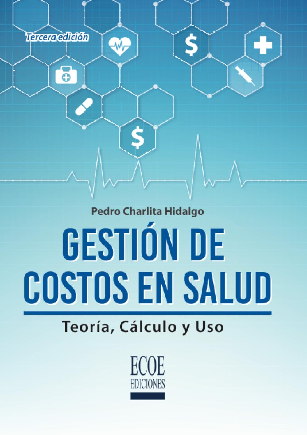 Gestión de costos en salud: teoría, cálculo y uso