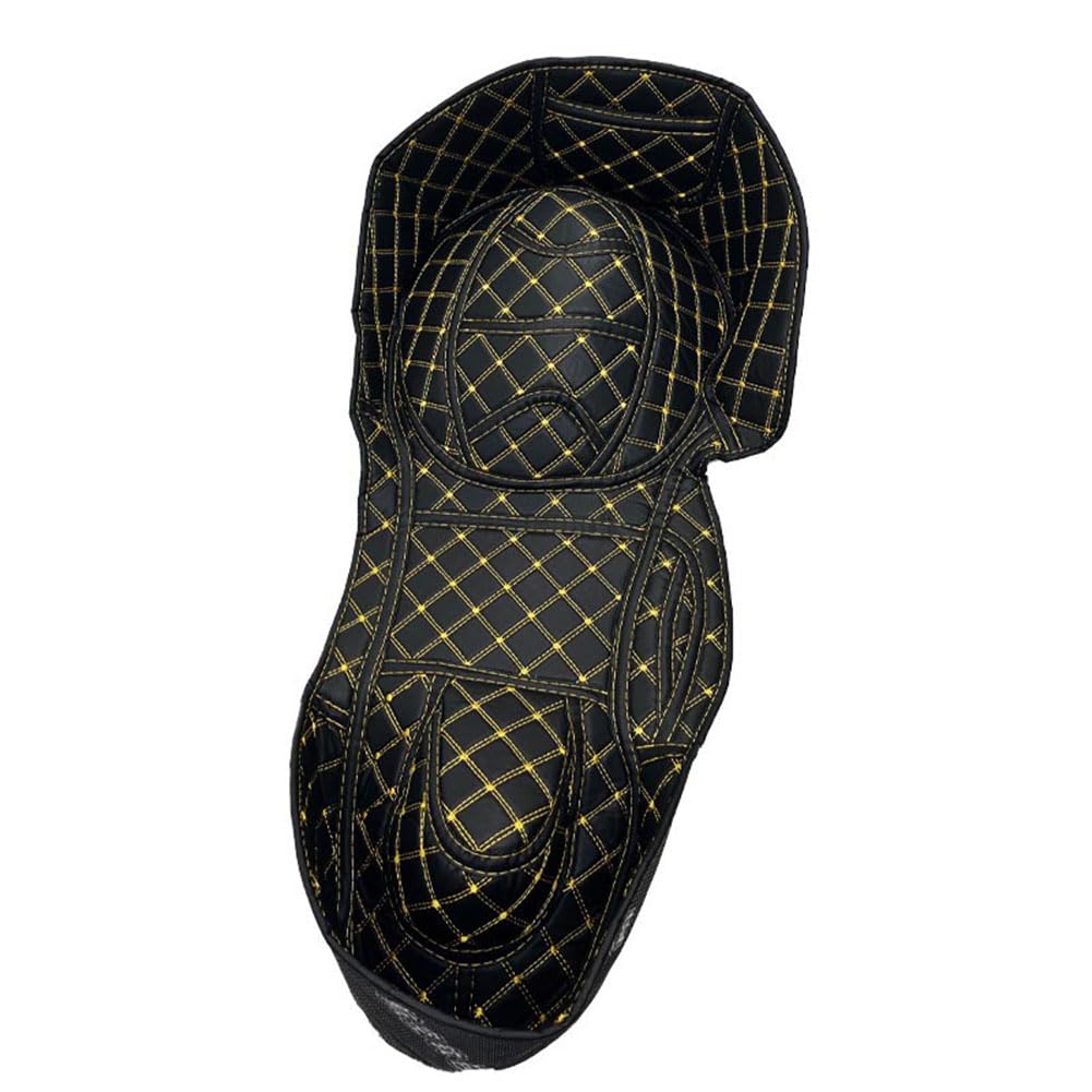 WHLYQF Motorcycle Tail Box Inner Liner,Compatible with Wuji SR4MAX,Motorcycle seat