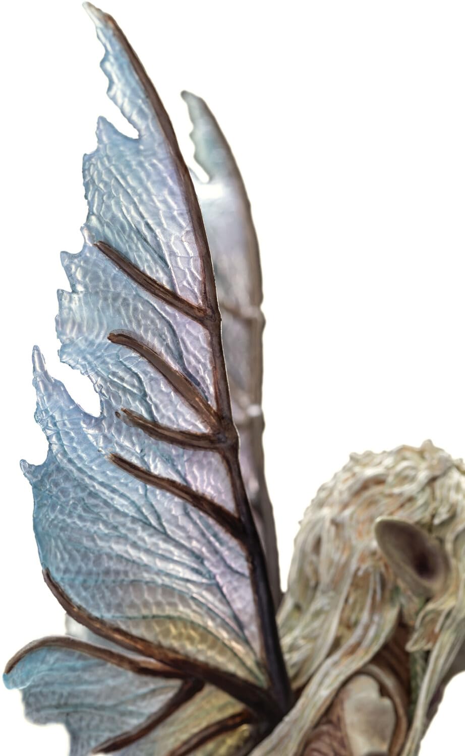 Weta Collectibles WT620103002 Estatua de la Edad de la Resistencia 1/6 Deet The Gefling 30 cm