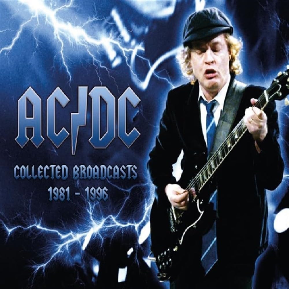 Collected Broadcasts 1981-1996 (4CD)