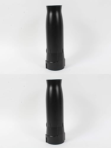 Miniatura 2 de RedMax Paquete de 2 tubos de soplador originales 576576401 para EBZ8500 EBZ8500RH OEM