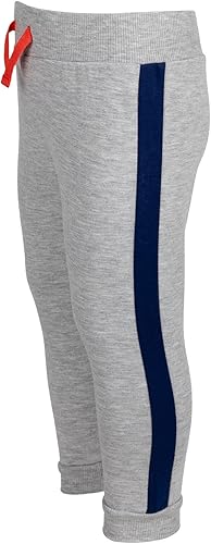 Miniatura 5 de CoComelon JJ Kiki Cat Mochi Cody - Conjunto de sudadera y pantalones deportivos para bebés y niños pequeños