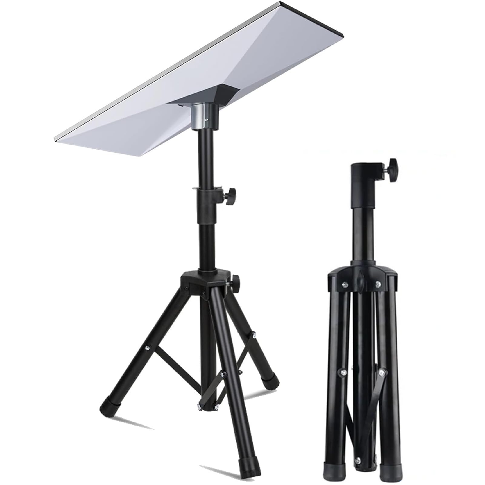 Amazon.co.jp: Starlink V2/V1 用衛星三脚スタンド [標準作動] [高性能