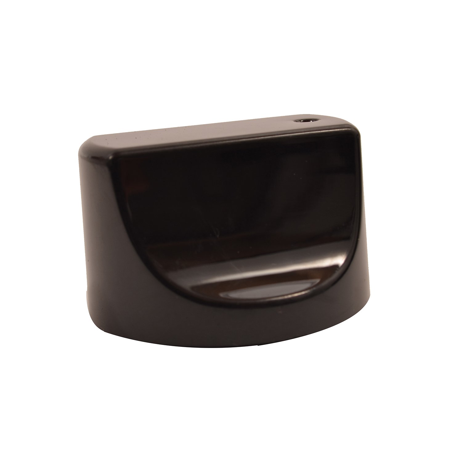 Reporshop Black Hotpoint Oven Cooker Knob (Black)