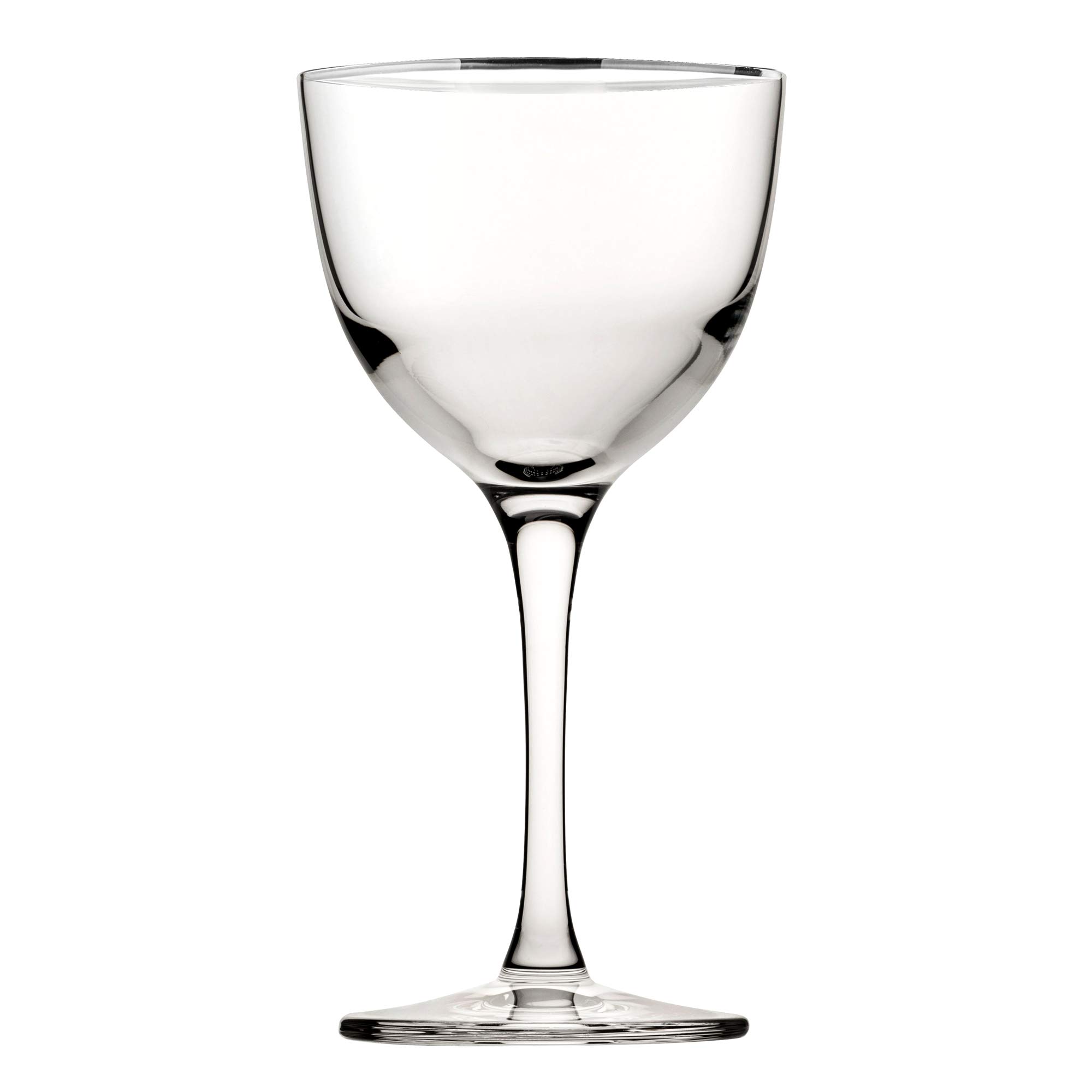 Refine Nick & Nora Platinum 6oz (17cl)