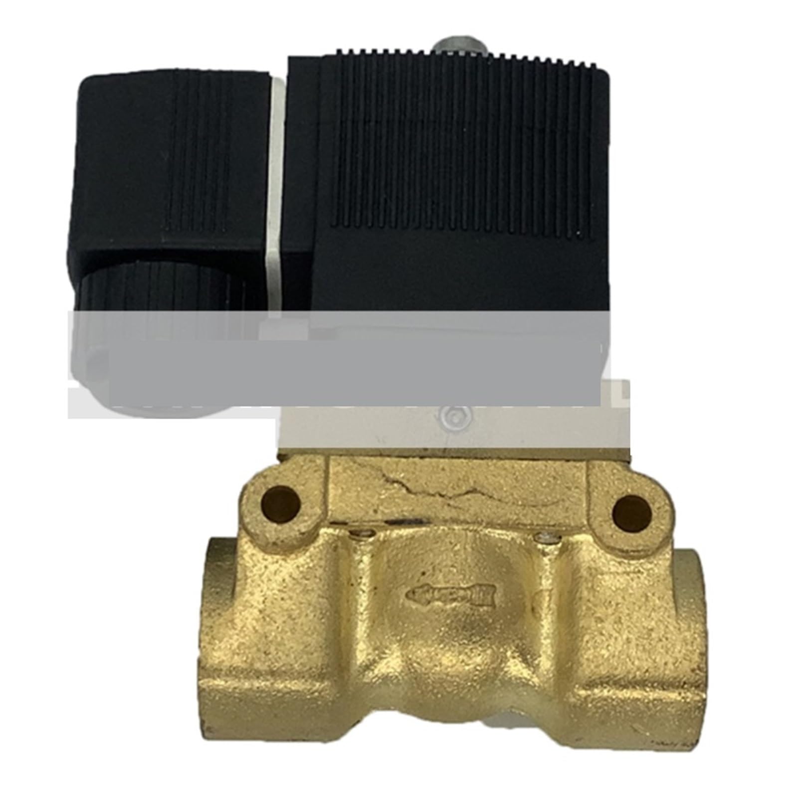 RCGKNNMUZ Solenoid Valve Fits Air Compressor 1089062404