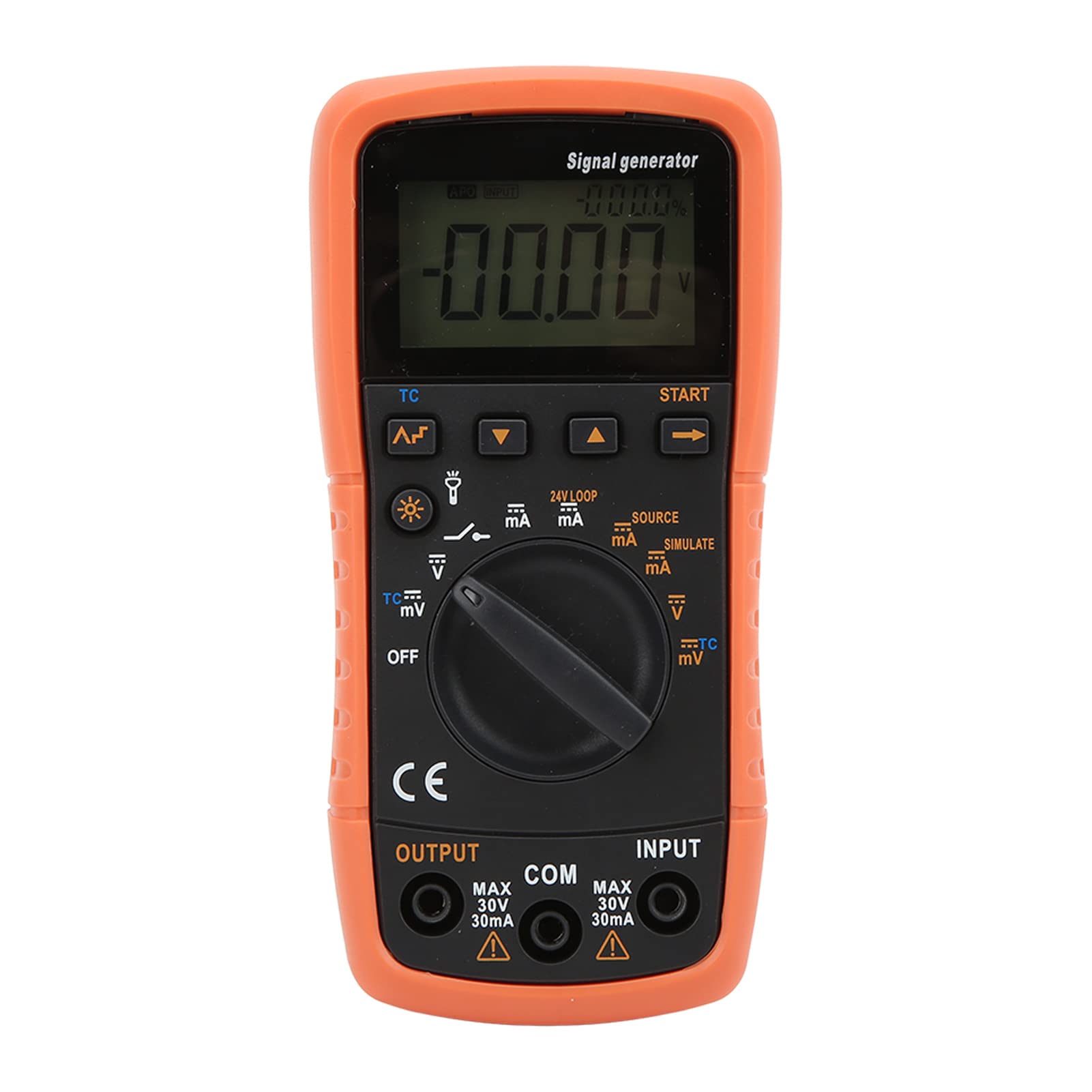 TYTOGE RuoShui 71B Generator Portable Function Generator Process Calibrator