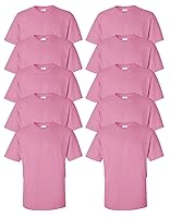 Algopix Similar Product 8 - Gildan mens Ultra Cotton 6 oz