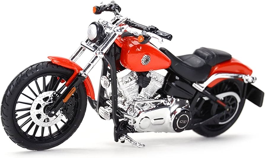 Amazon.co.jp: ハーレーダビッドソンに適合 2016 ブレイクアウト