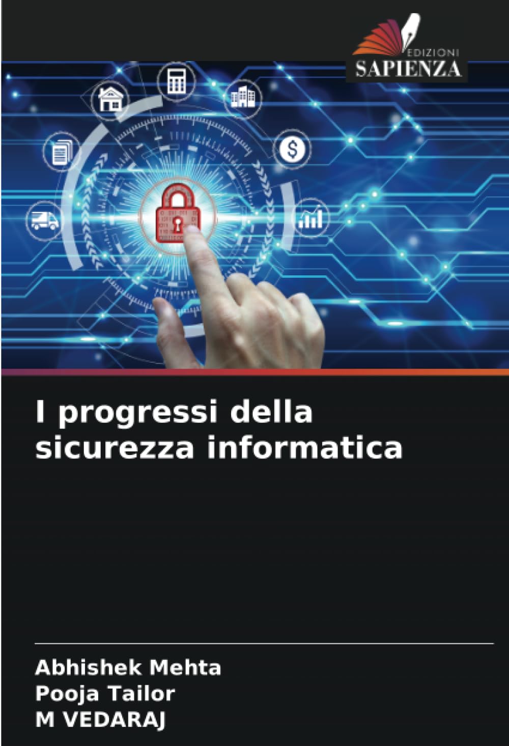 I progressi della sicurezza informatica