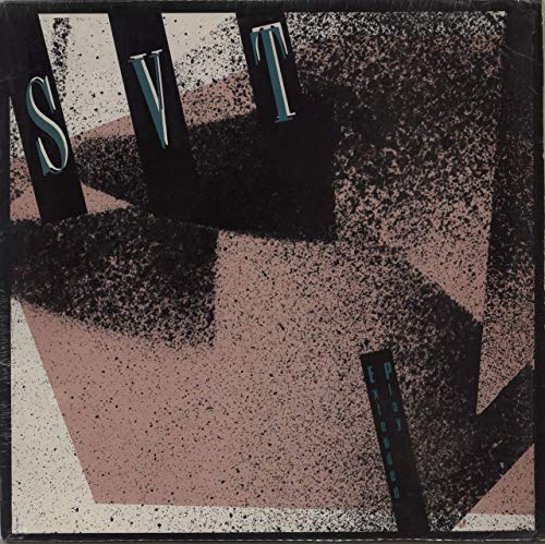 Extended Play [LP VINYL]