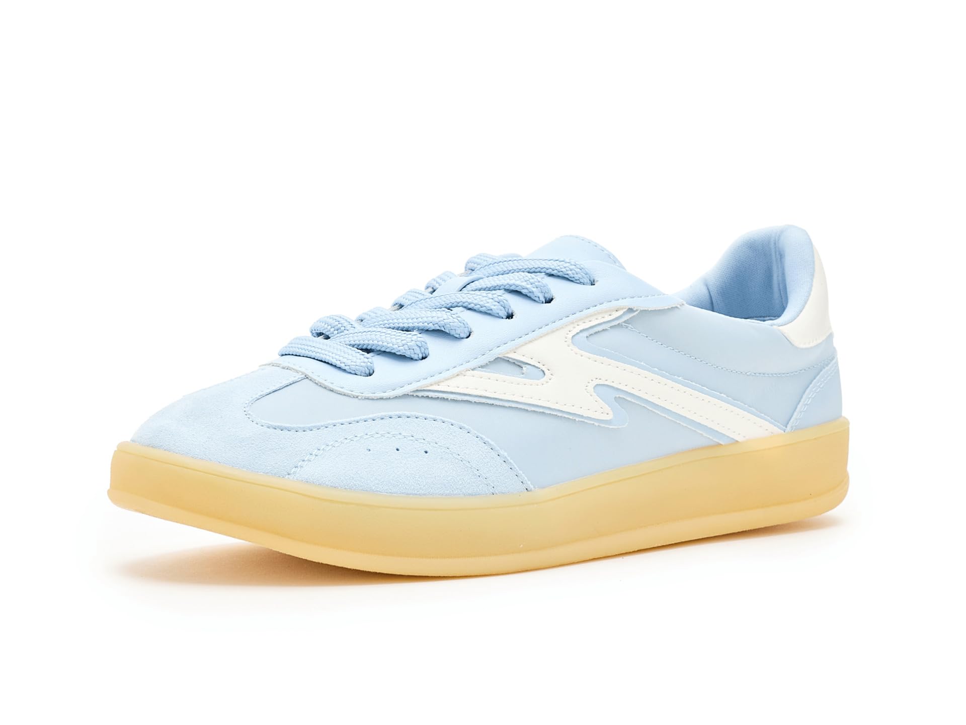 Madden Girl Women's Giia Fashion Sneaker