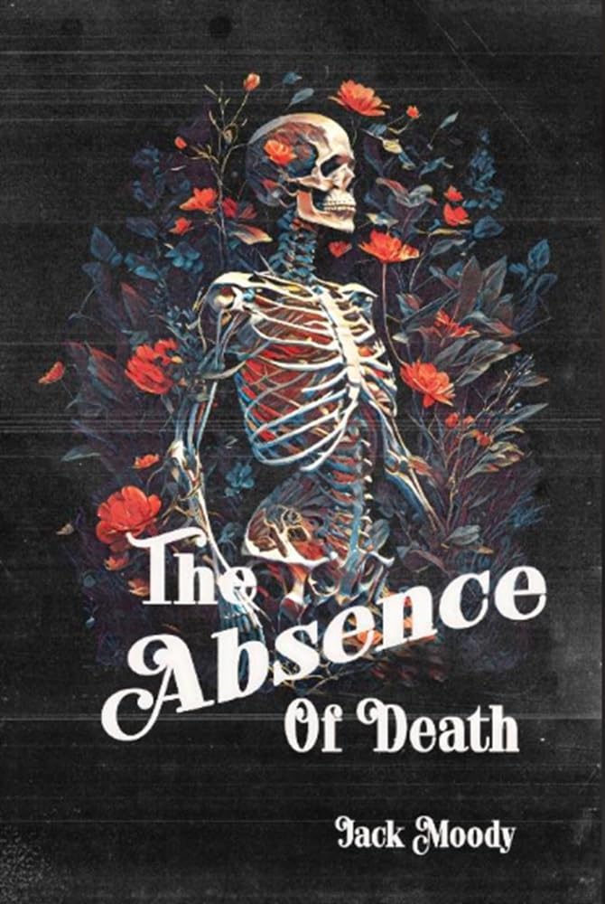 Cover of The Absence of Death