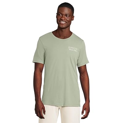 Pendleton Cascadia Graphic T Shirts Men