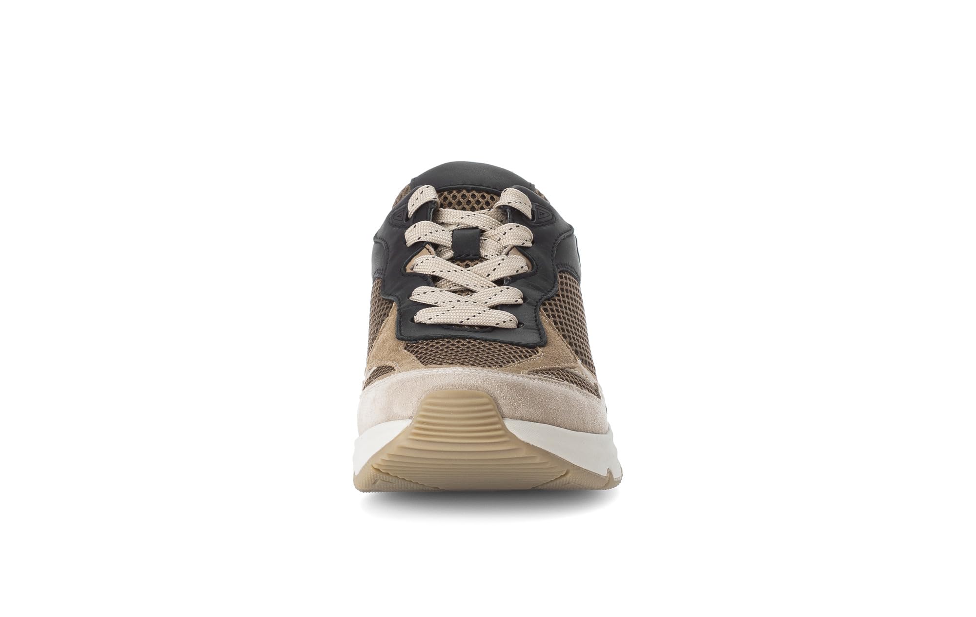 Gabor Damskie buty typu sneaker, damskie sneakersy
