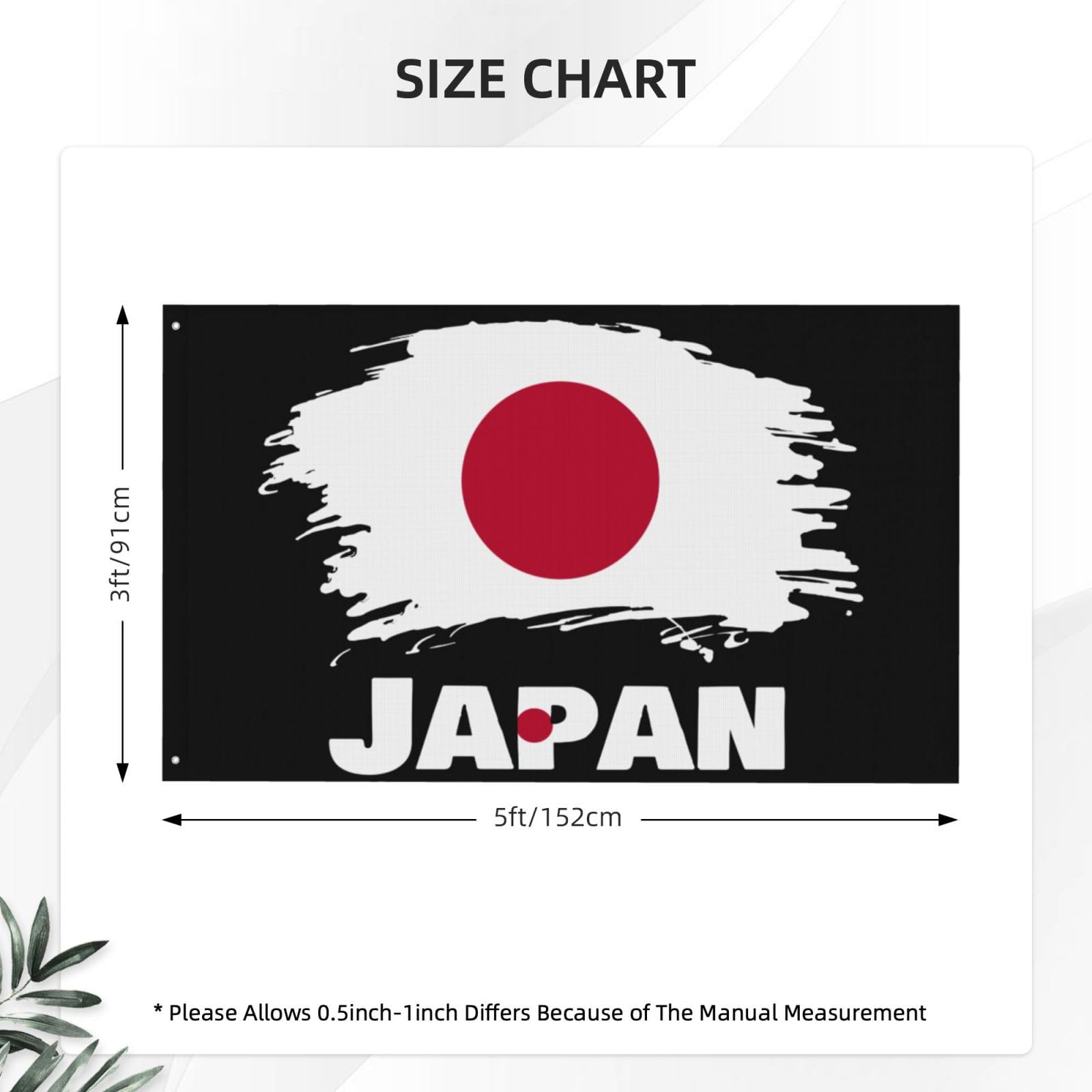 その他 BLAG FLAG TOKYO Black Japan Flag | Unique Design Print | High Quality Materials