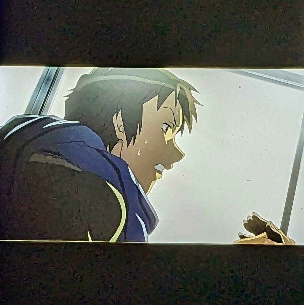 Amazon.co.jp: 劇場版 涼宮ハルヒの消失 入場者特典 フィルム キョン