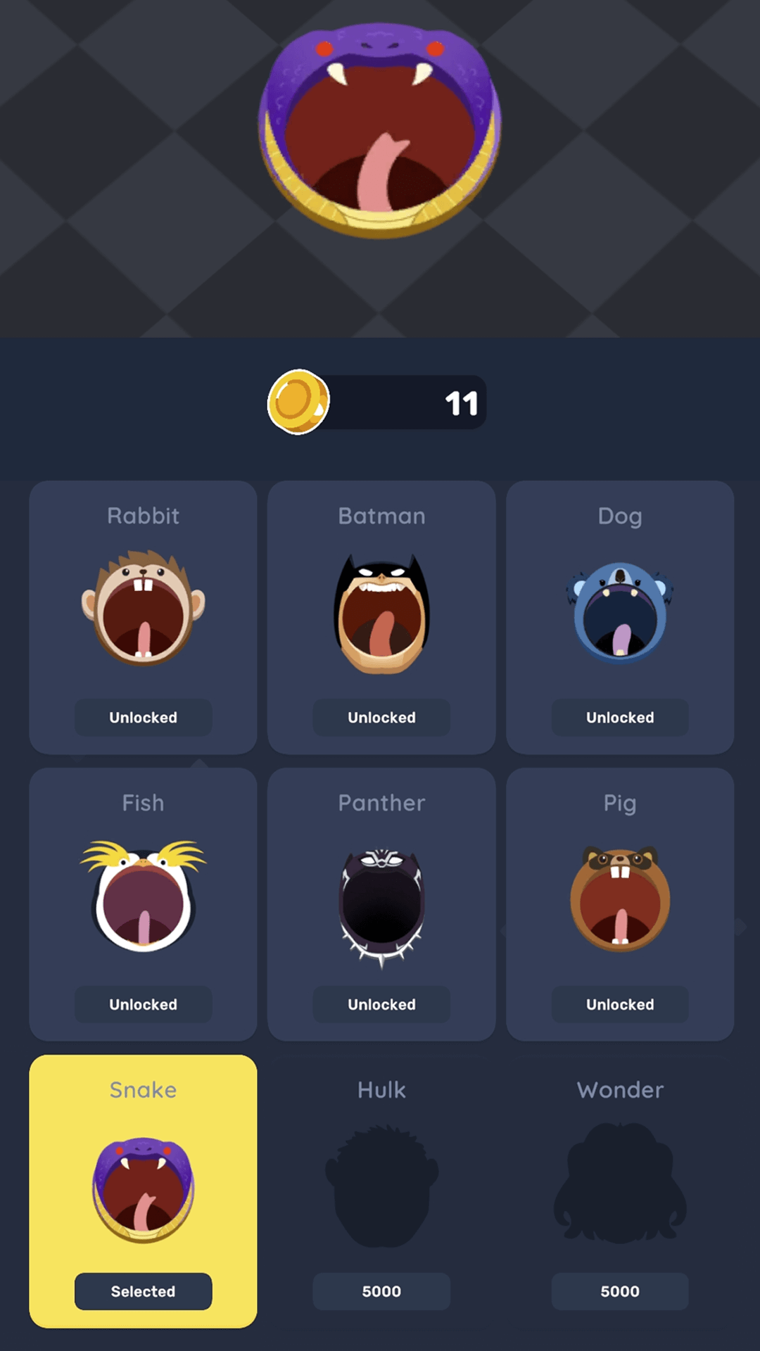 Black Hole : Monster Attack - App on Amazon Appstore