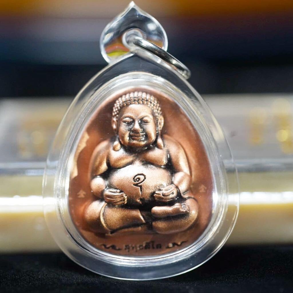 黄金の貿易船　LPクーン最愛の弟子LPトン師の金運と富の最加速　プラクルアン 1 Amazon.co.jp: 黄金の貿易船 LPクーン最愛の弟子LPトン師の金運