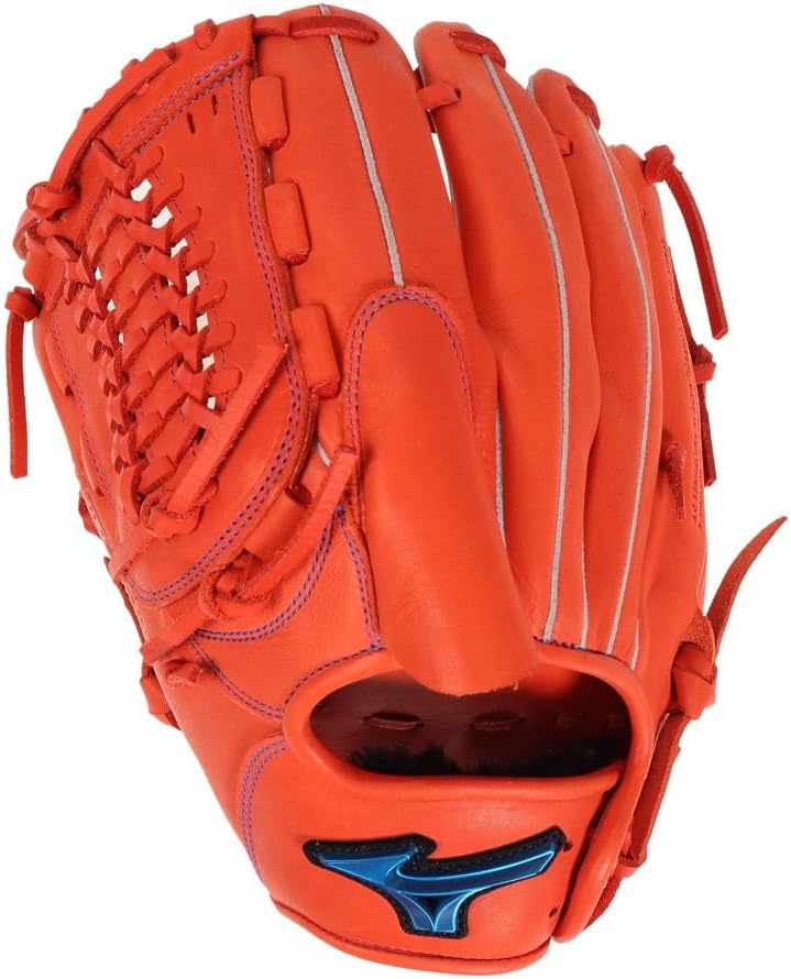 値下げ ミズノプロ オリジナルオーダーグラブ 硬式用 内野手用 AXI(1