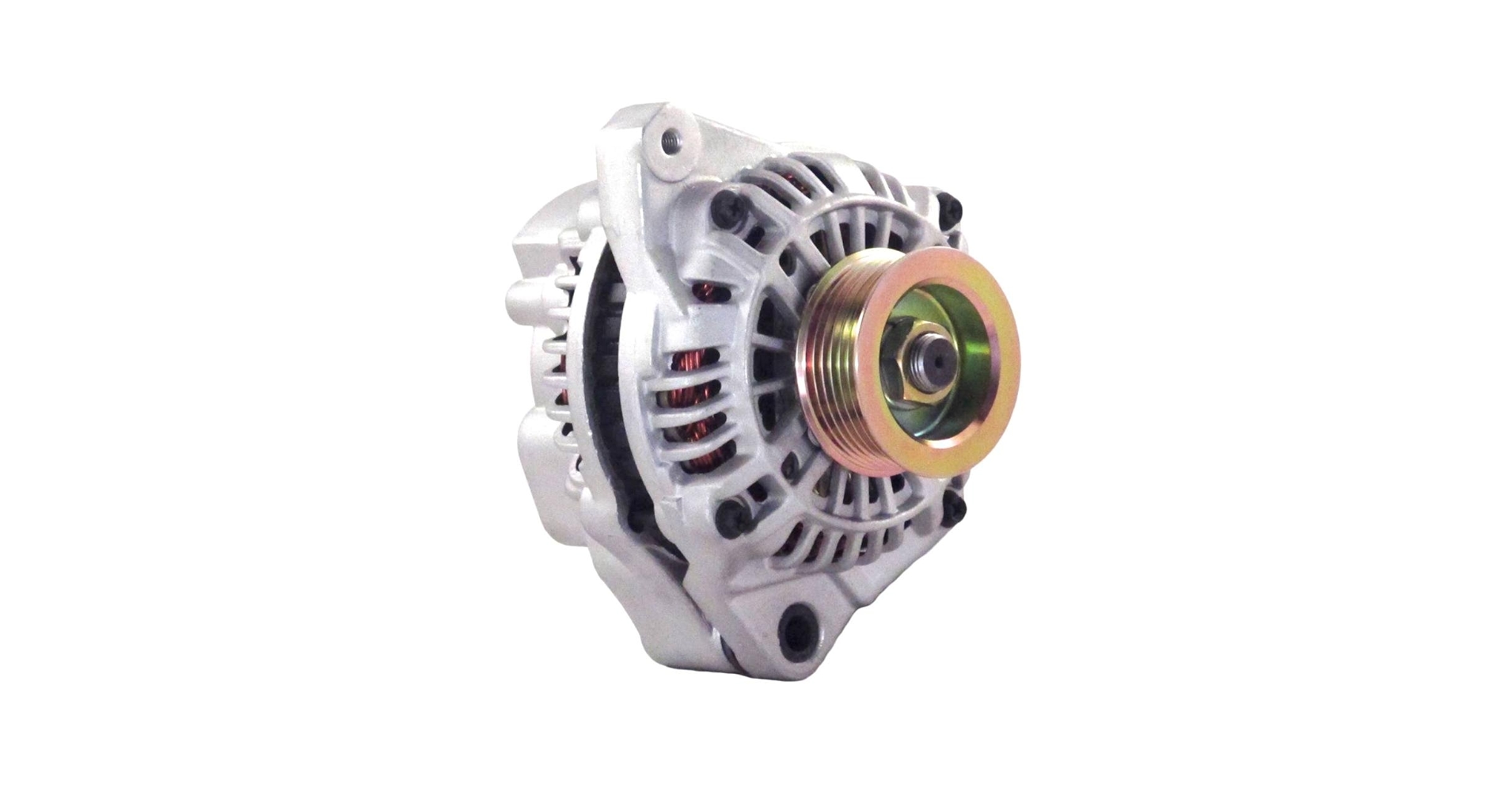 アラマンダ Amazon.com: RAREELECTRICAL New Alternator Compatible With