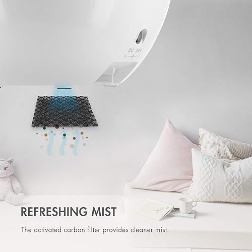 Miniatura 2 de Tenergy Filtro de carbón activado Pluvi