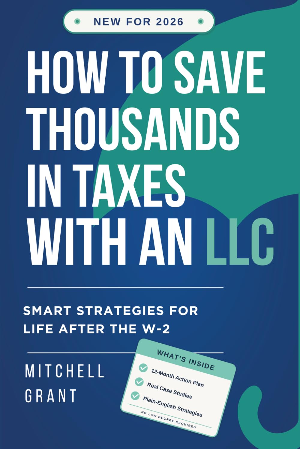 How to Save Thousands in Taxes with an LLC: Smart Strategies for Life After the W-2
