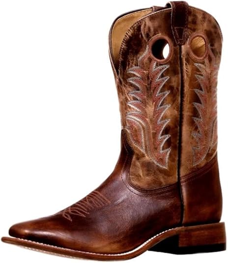 boulet challenger boots