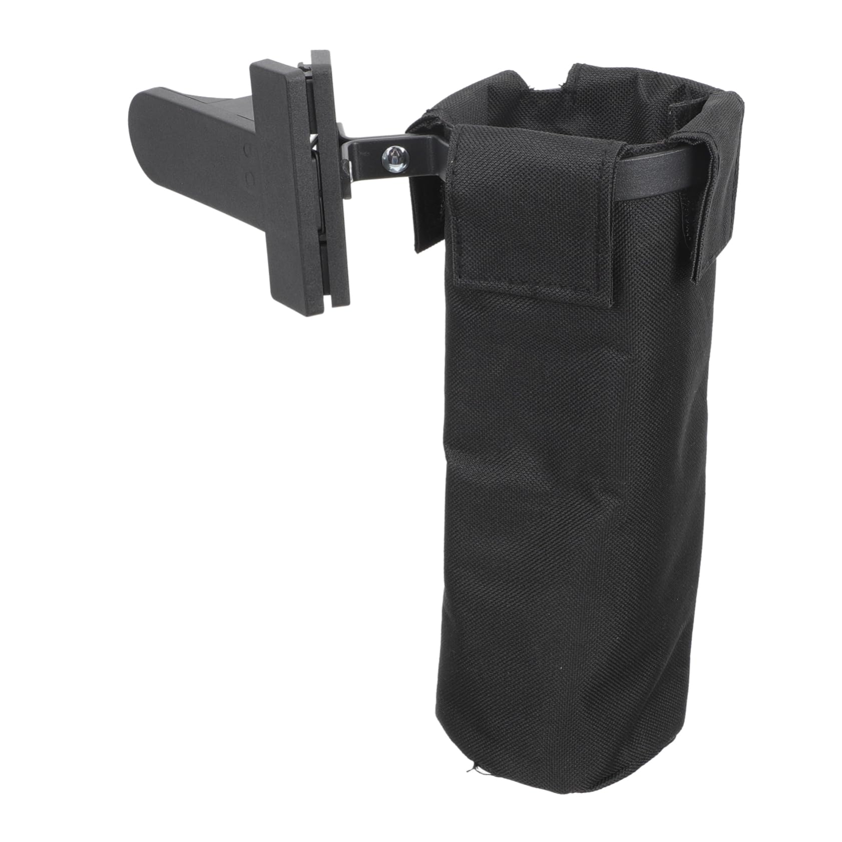 Toddmomy Percussion Stick Bag Drum Stick Bag Holder Smooth Round Surface Protection