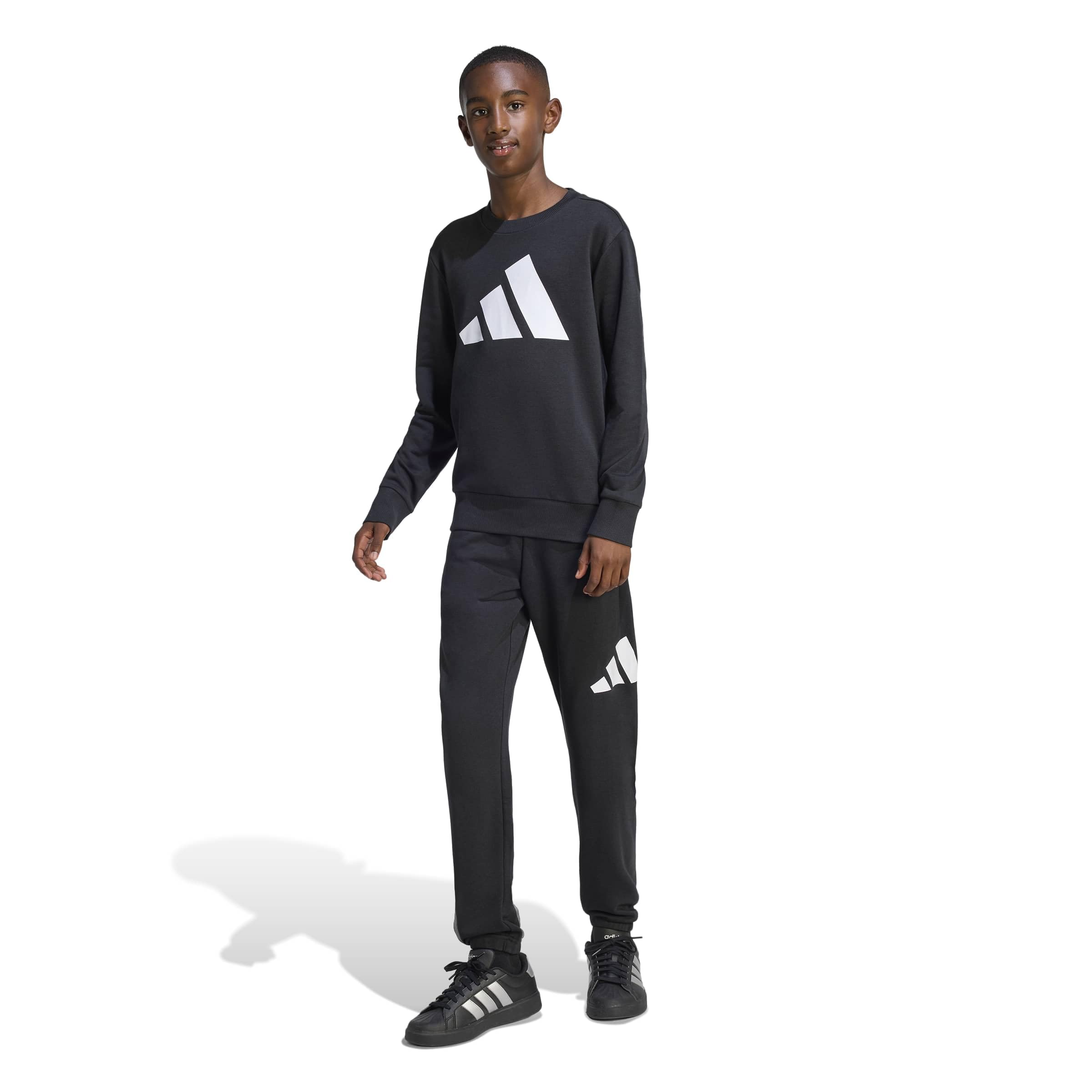 adidas Dresy Uniseks - dzieci Essentials Jogger