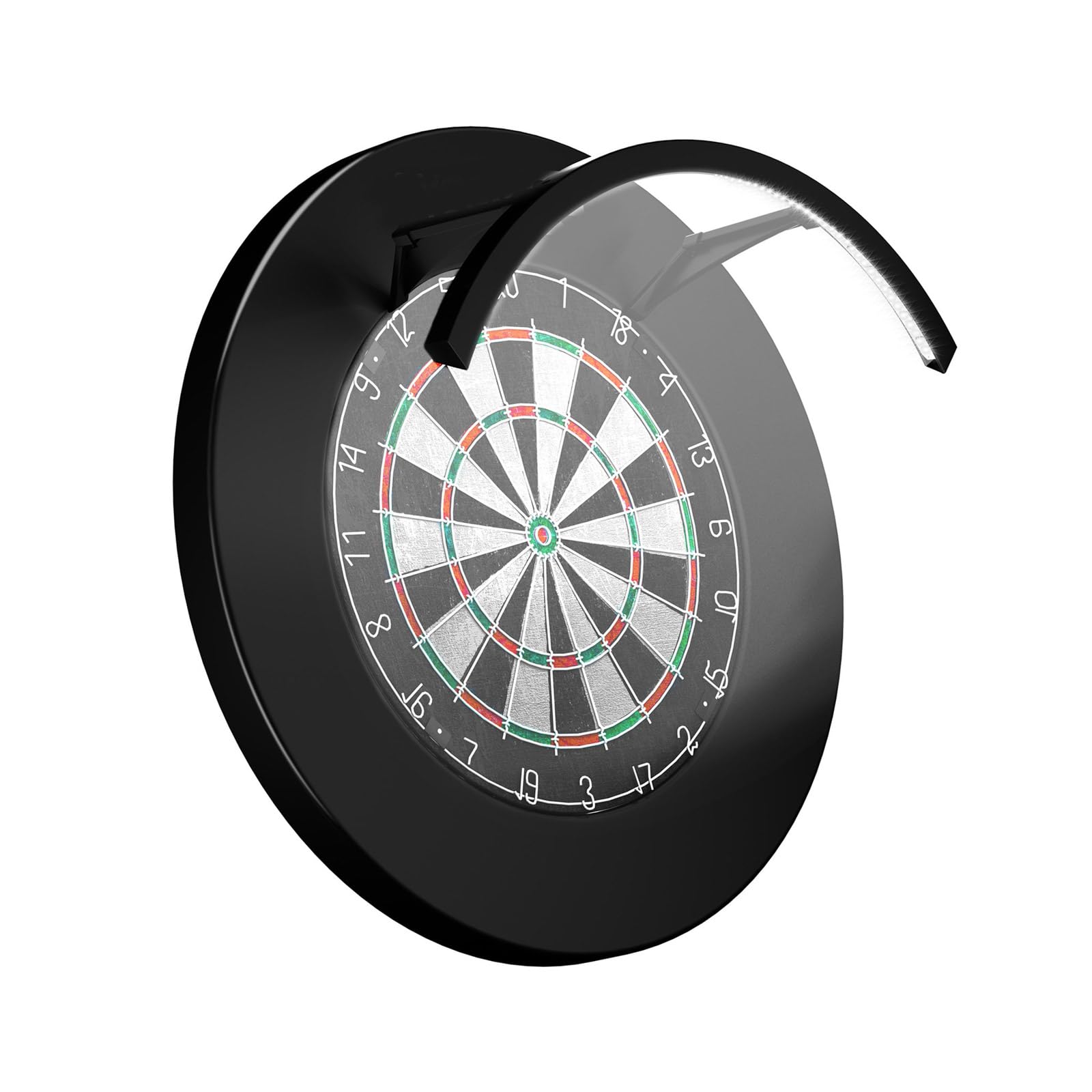 Amazon.co.jp: LED ダーツボード ライト ダーツボード 照明