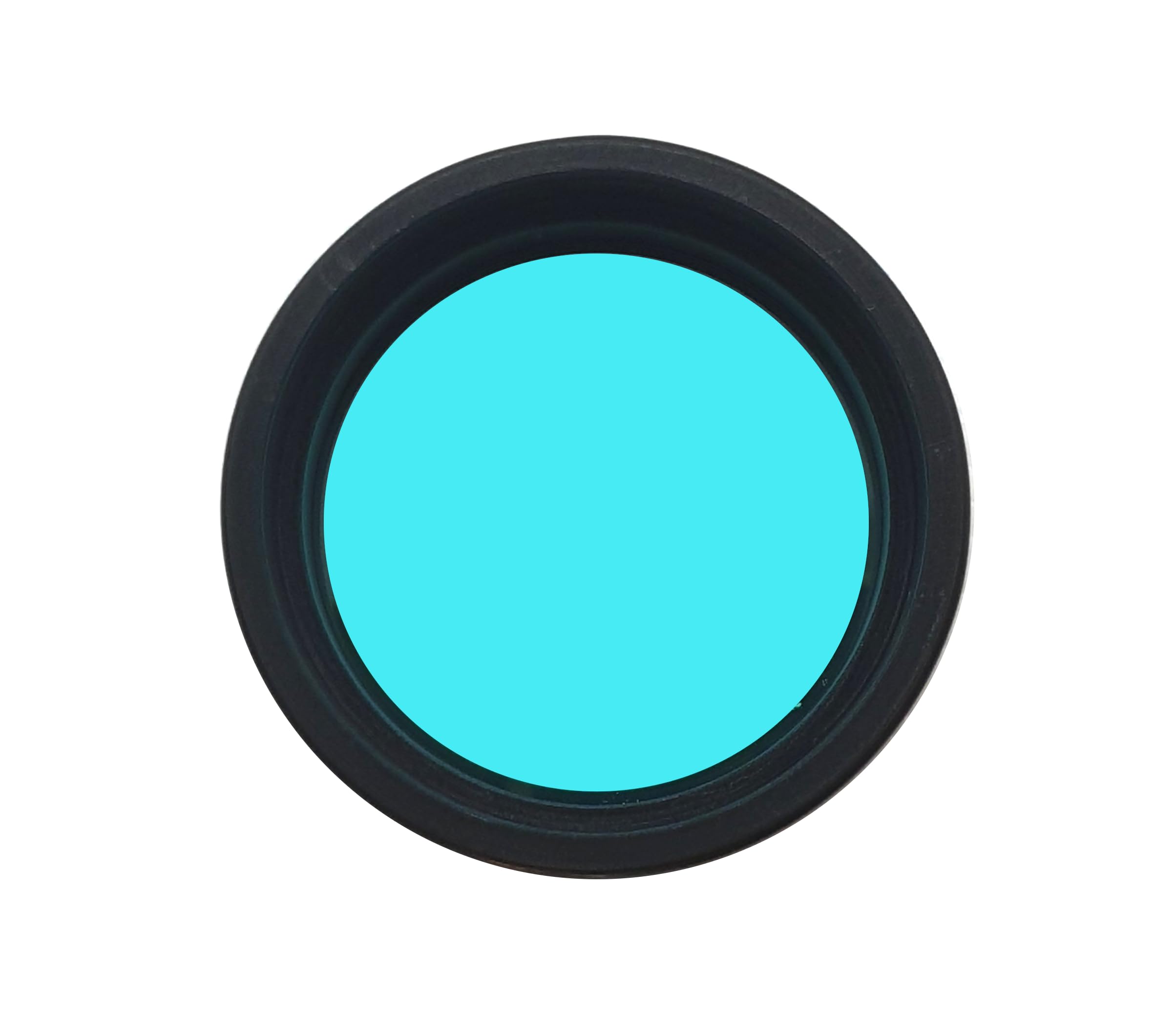 Filtro Blackmagic Pocket 6K con corte UV-IR estándar para cine digital 2