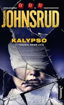 Paperback Kalypso [Norwegian] Book