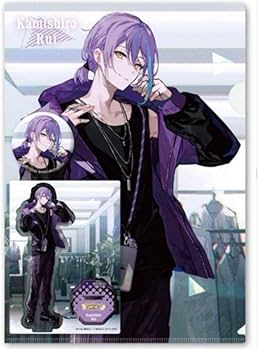 神代類 コラボ Amazon.co.jp: ZOZOTOWN コラボ グッズ セット ワンダショ 神代類 QXIA