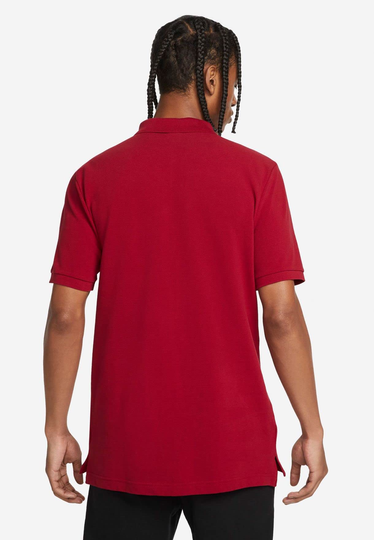 Nike リバプールFC ポロシャツMサイズ Amazon | NIKE ナイキ サッカー リバプール FC コットン