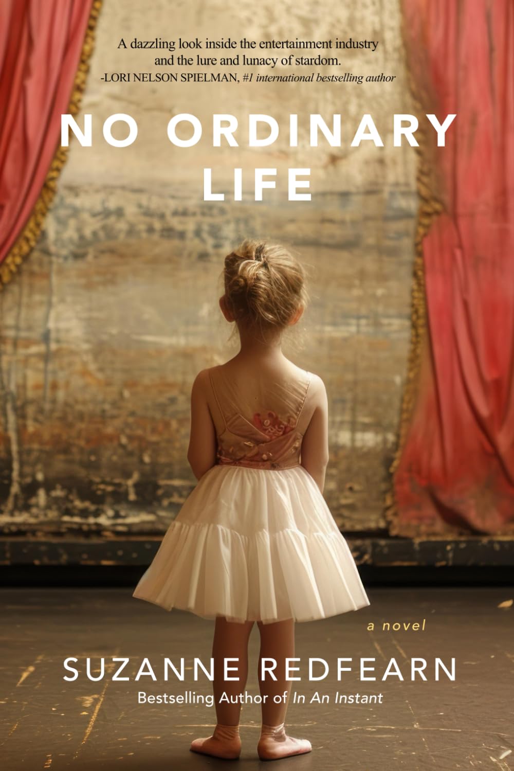 No Ordinary Life