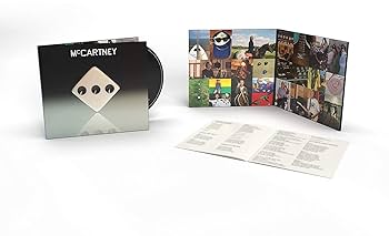 Amazon.co.jp: McCartney III: ミュージック